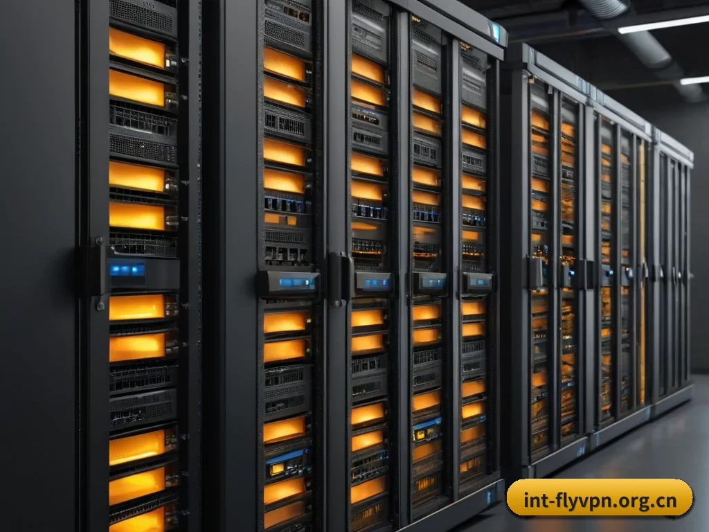 FlyVPN APP