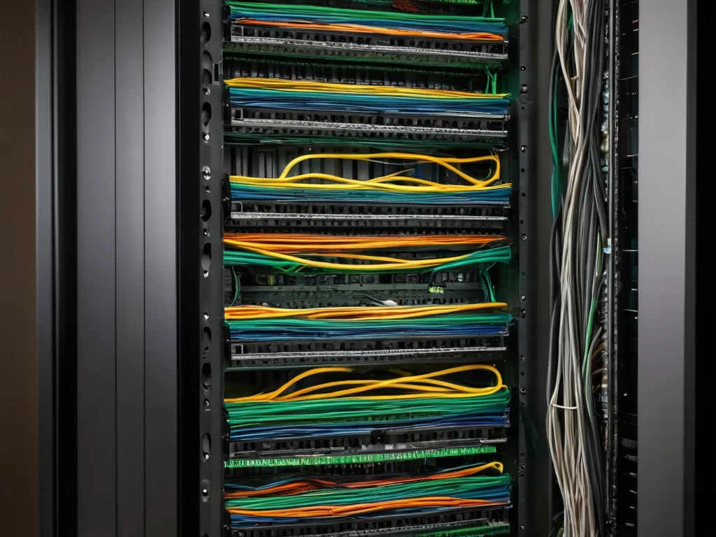 公共WiFi环境下VPN使用的网络需求评估实用指南